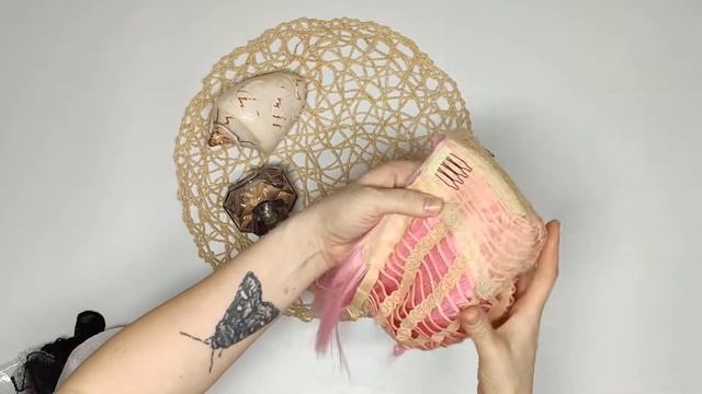 Розовый парик) смотреть онлайн