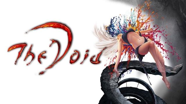 Dross - The Void Music: Arena - Flache Heavy смотреть онлайн