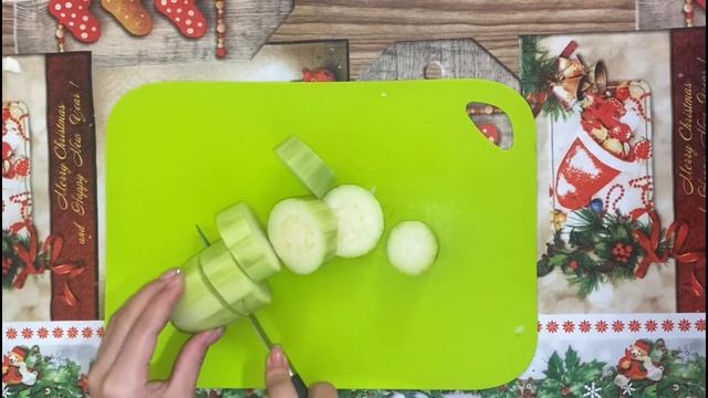 Аджапсандали (грузинское овощное рагу) в мультиварке. ПАЛЬЧИКИ ОБЛИЖЕШЬ! смотреть онлайн