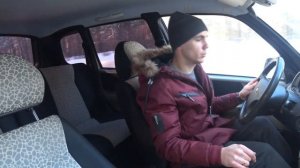 Chevrolet Niva, 2006