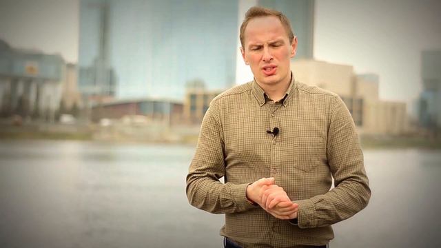 Как выжить в кризис? [ Блог Станислава Перезолова] смотреть онлайн