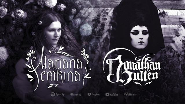 Podcast 120 - Debut Solo Releases - Mariana Semkina (Iamthemorning) & Jonathan Hultén смотреть онлайн