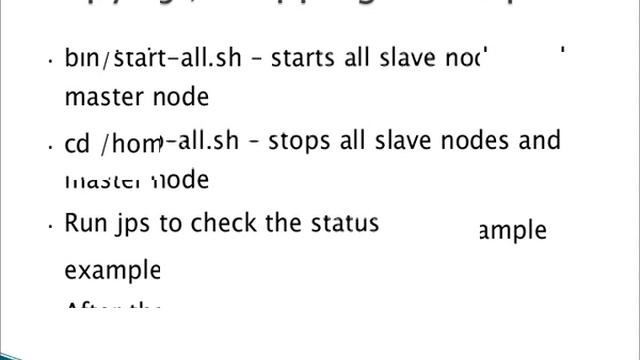 Understand the use of Hadoop - Quick Tuorial смотреть онлайн