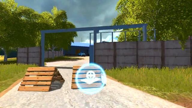 Farming simulator 2017 обзор карты село разброд ссылка карта в описании смотреть онлайн