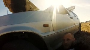 Как долить масло в коробку старого образца ваз 2114 2109 2108