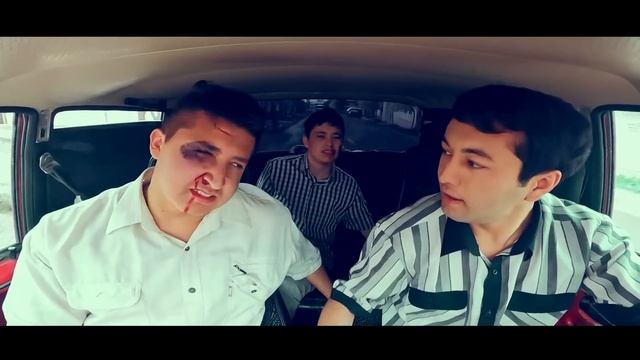 Golibjon Yusupov / Голибчон Юсупов - Dustoni Joni - 2023