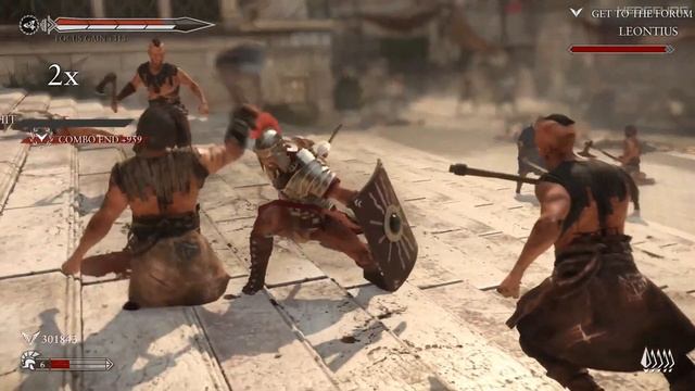 Top 20 Best Hack & Slash PC Games 2023 смотреть онлайн