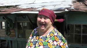 ЗОЛОТЫЕ ЛЮДИ!!! КАК ЖЕ ХОРОШО В  ДЕРЕВНЕ !!!