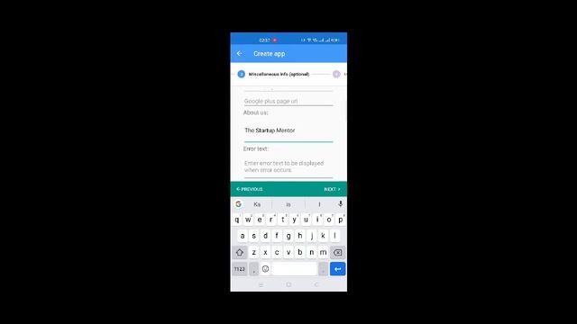 How To Convert Website Into App (WordPress Blog, eCommerce) Play Store Ready App смотреть онлайн