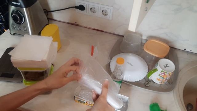 ?Наводим порядок на кухне в шкафах ?Мотивация на уборку кухни смотреть онлайн