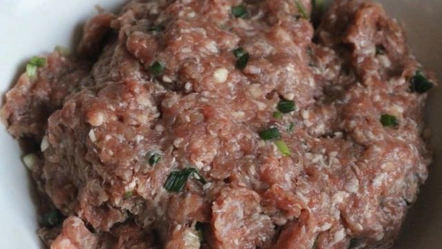 Ինչպես պատրաստել քյաբաբ / Qyabab, Kebab