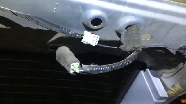 Ховер 5 не работает Камера заднего вида. смотреть онлайн