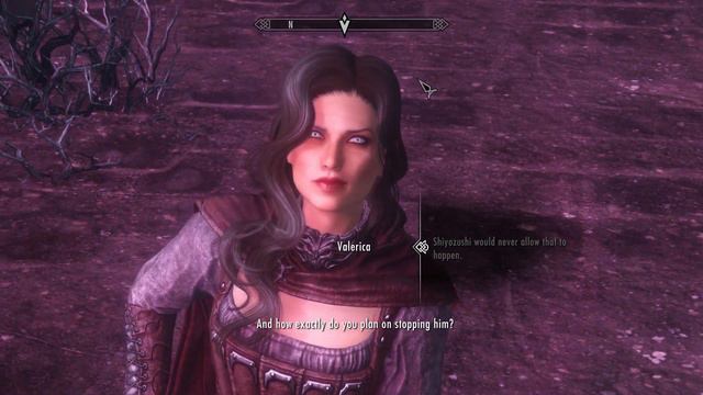 【SKYRIM 200+ MODS】Khajiit Gameplay Walkthrough Part 9 [PC - HD] смотреть онлайн