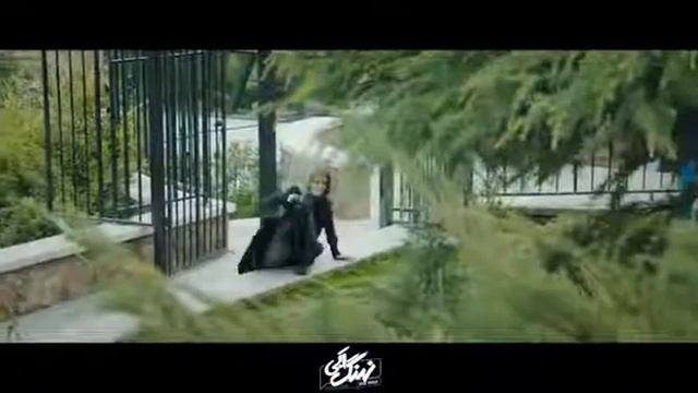 Mostafa Zamani Blue Whale Series смотреть онлайн