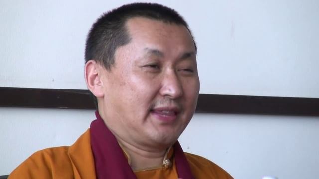 Патрул Ринпоче 8 марта 2013_лекция смотреть онлайн