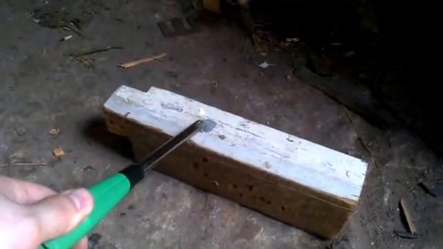 алюминиевый порох 2 смотреть онлайн