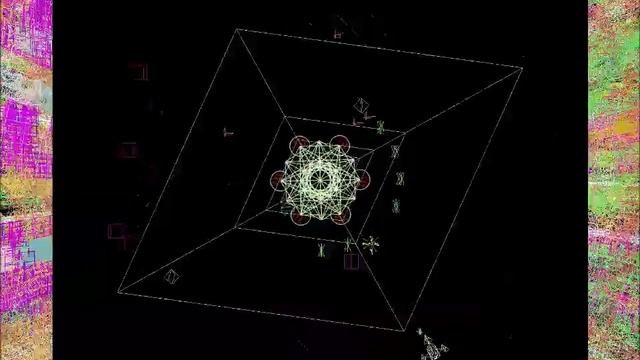 Polybius game play - 4x speed смотреть онлайн