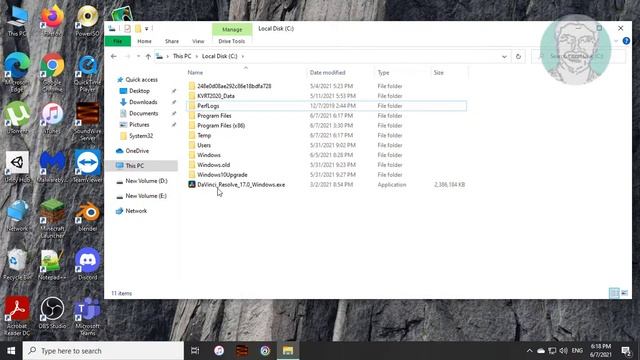 How To Completely Uninstall Oracle VM VirtualBox On Windows 10 смотреть онлайн