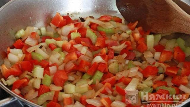 Книга рецептов