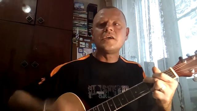 КРЕСТЫ!!! 12.08.2021 ГОД. МУЗЫКА И СЛОВА ВИТАЛИЙ СТРЫГИН. смотреть онлайн