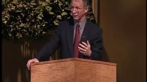 Когда я не жажду Бога. Часть 3. Джон Пайпер