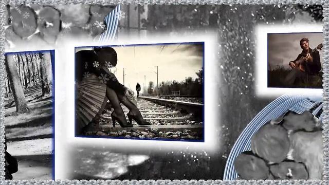 ,, Жизнь обман с чарующей тоскою ,, Ефимыч смотреть онлайн