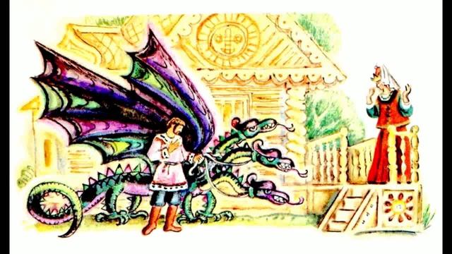 Чудесная рубашка