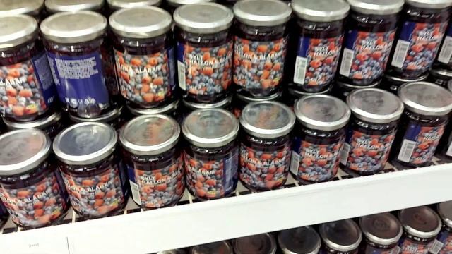 ПРОДУКТЫ в ИКЕА что можно купить обзор полок и цены смотреть онлайн