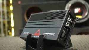 Какие динамики и какой усилитель поставить в машину ? Аудиосистема от Автостиль / доступный автозву