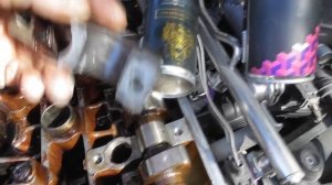 Протяжка Головки в Мерседесе без Динамометрического Ключа и Проверка Держится ли Моденжи