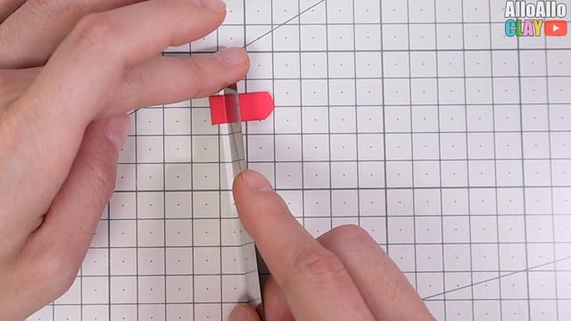 Genshin Impact(Klee)┃Clay Tutorial┃game