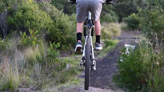 Meet the Locals - Kieran Woolley смотреть онлайн