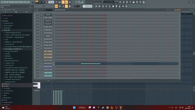 100+100+100 - uglystephan, BUSHIDO ZHO (Разбор бита) (Первый на ютубе) смотреть онлайн