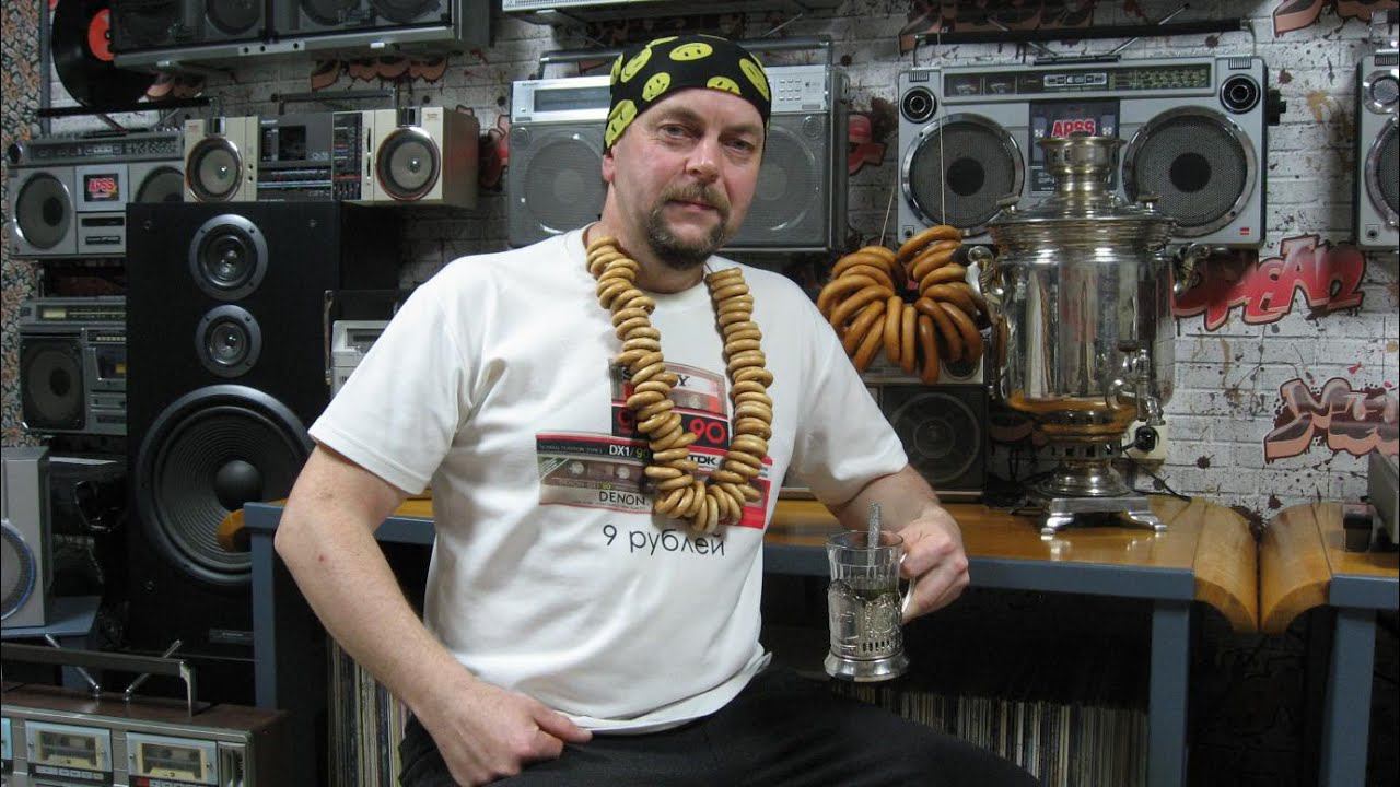 Чай,баранки,самовар и ответы на вопросы - часть 2 смотреть онлайн