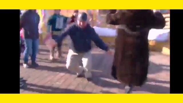 Беседа — экскурс «Где блины там и мы» смотреть онлайн