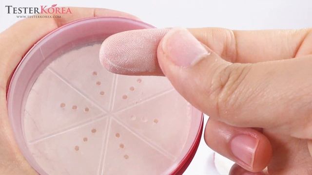 3W CLINIC Natural Makeup Powder 30g смотреть онлайн