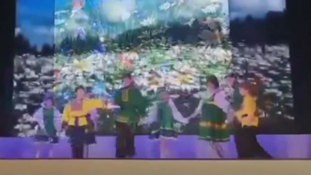 Школа №2 Танец Весёлая Кадриль Орфей Танцевальный Клуб Орфей Фестиваль 22 Ноября 2019 Года смотреть онлайн