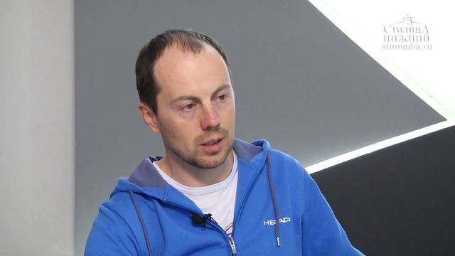 Организатор серии заплывов «X WATERS» Александр Базанов — об организации плавательных стартов смотреть онлайн