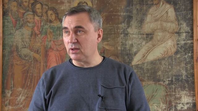 Почему мало радости в жизни. Доктор Боровских