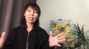 Уличный художник. Как продавать свои картины на улице?