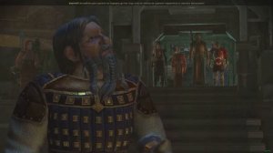 Драгон Эйдж Начало. Dragon Age Origins. Часть 54. Запертые в камне.