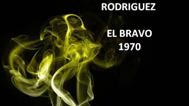 el bravo - ruben blades & pete rodriguez смотреть онлайн
