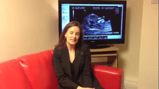 First Trimester Screening Ultrasound Scan Dublin смотреть онлайн