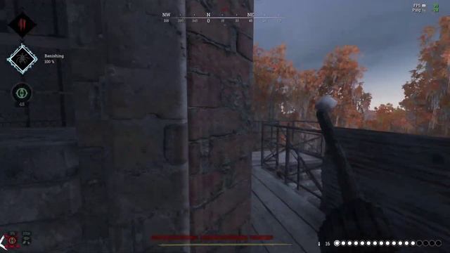 Hunt Showdown Tutorial : Uppercut Unlock