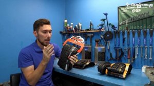 Покрышки для велосипеда. КАК ВЫБРАТЬ ПРОТЕКТОР и в чем разница?