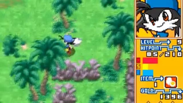 Let's Play Klonoa Heroes: Densetsu no Star Medal - Part 4 смотреть онлайн