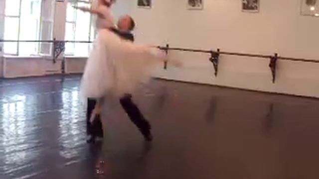 Дуэт,4 курс!!! РАТИ-ГИТИС (продолжение экзамена) смотреть онлайн