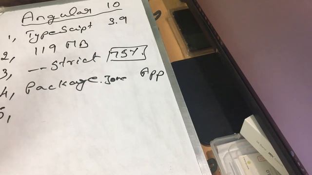 Angular 10 Features in Tamil | Introduction to Angular 10 | Angular 10 Tutorial смотреть онлайн