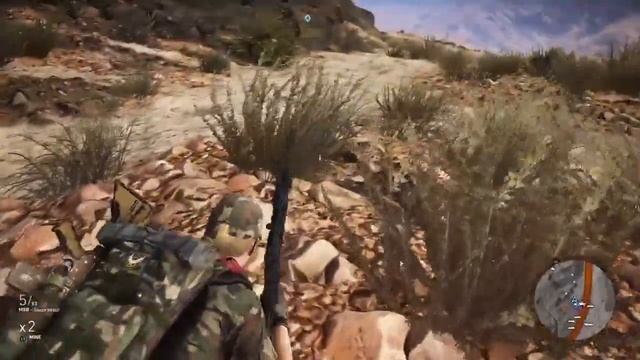 [TUTORIAL] HOW TO GET "A Better Mousetrap" Trophy in Ghost Recon Wildlands [IN EASY WAY] смотреть онлайн