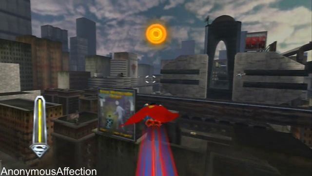 Superman: The Man of Steel - Walkthrough Part 7 - Mission 7: Bizarro Showdown (Bizarro Boss Fight) смотреть онлайн